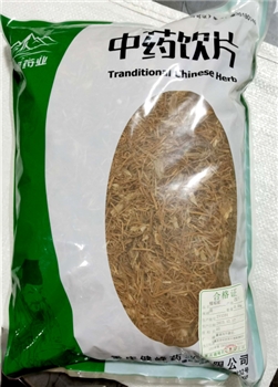 糯稻根段/0.5kg/袋