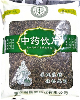 浮萍净制500g/袋