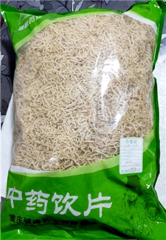 灯心草段/0.25kg/袋