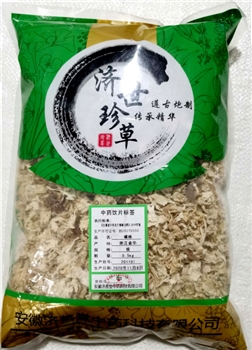 橘络统/0.5kg/袋
