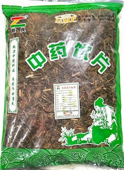 冬凌草统/0.5kg/袋