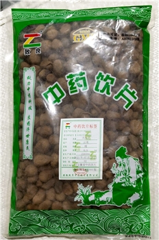 大风子统/0.5kg/袋