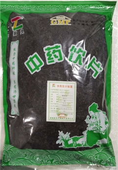 侧柏炭统/0.5kg/袋