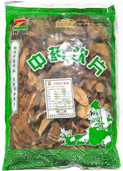 白蔹统/0.5kg/袋