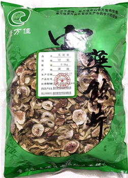 无花果切制/0.5kg/袋
