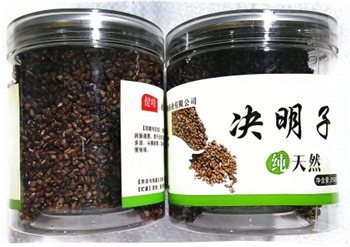 决明子250g/瓶