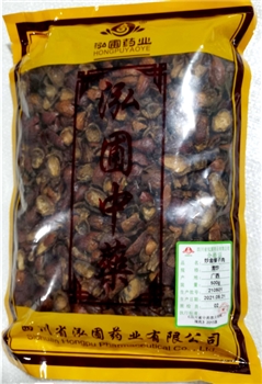 炒金樱子肉清炒0.5kg/袋