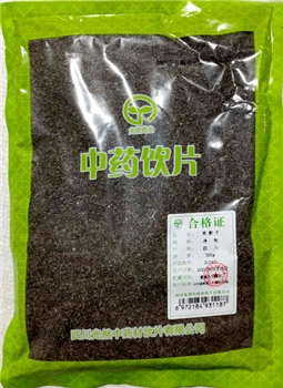 茺蔚子净制0.5kg/袋