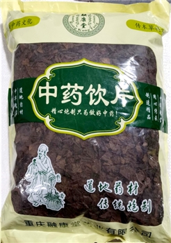 鹿衔草段（0.5kg/袋）