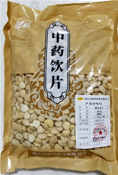 燀苦杏仁燀制0.5kg/袋