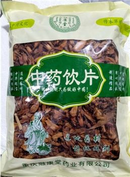 凌霄花净制（0.5kg/袋）