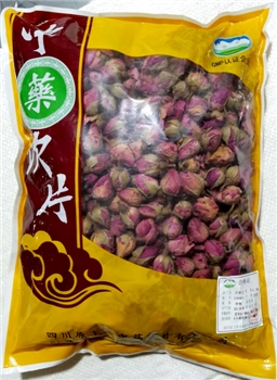 月季花净制/0.5kg/袋