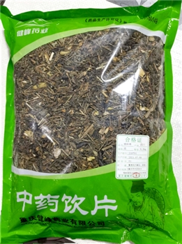 响铃草段0.5kg/袋