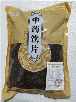 丁香净制0.5kg/袋