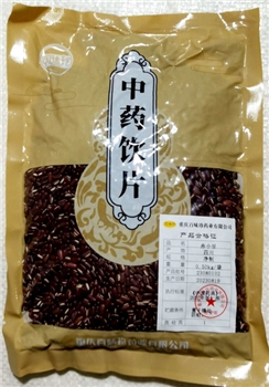 赤小豆净制0.5kg/袋