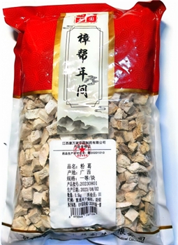 粉葛一等/块/0.5kg/袋