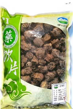 藕节净制0.5kg/袋