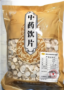 山药片0.5kg/袋
