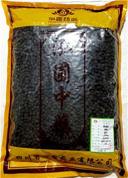 荜澄茄净制1000g/袋
