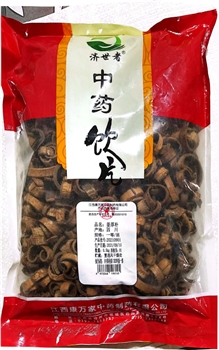 姜厚朴一等/丝0.5kg/袋