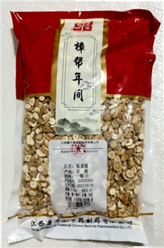板蓝根一等/片/0.5kg/袋