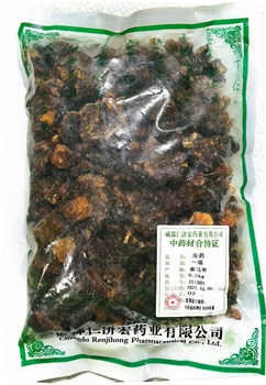 没药一级0.5kg/袋