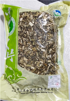 干益母草净制/0.5kg/袋