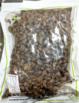 蝉蜕净制/0.25kg/袋