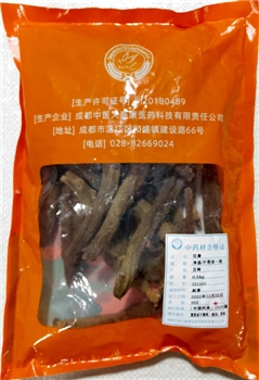红参净选/一级/0.5kg/袋(不袋须）