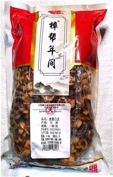 蜜桑白皮一等/丝/0.5kg/袋