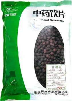 淡豆豉净制0.5kg/袋