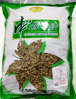 密蒙花净制/0.5kg/袋