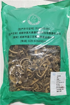 合欢皮丝0.5kg/袋