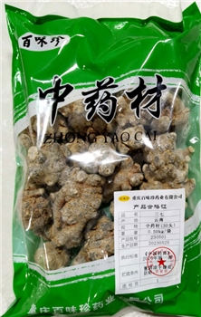 三七0.5kg/袋（中药材30头）