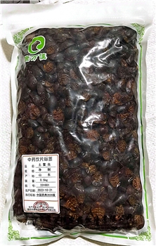 土鳖虫净制/0.5kg/袋