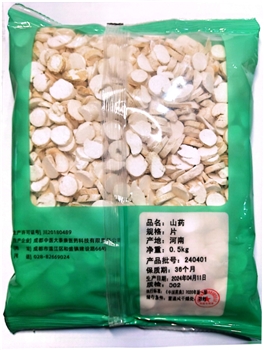 山药片/0.5kg/袋