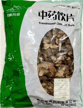 茯苓皮块/0.5kg/袋