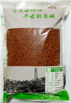 楮实子净制/0.5kg/袋