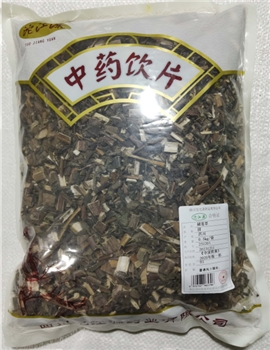 豨签草段/0.5kg/袋
