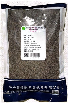 苘麻子一级/粒/0.5kg/袋