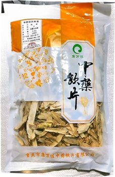 桔梗片/0.5kg/袋