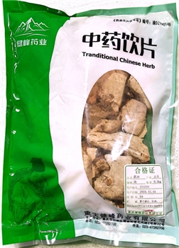 茯神块/0.5kg/袋