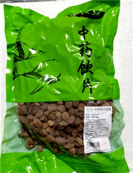 砂仁净制/500g/袋
