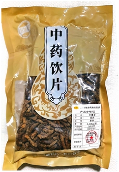炒僵蚕麸炒/0.5kg/袋