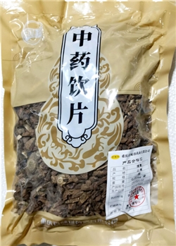 续断段/0.5kg/袋