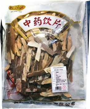 川黄芪片/0.5kg/袋