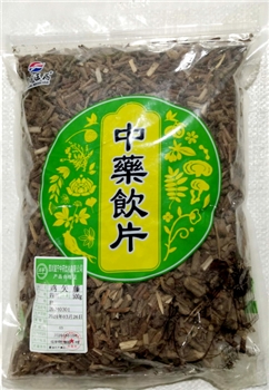 鸡矢藤段0.5kg/袋