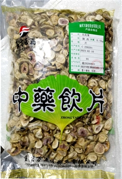 无花果片/0.5kg/袋