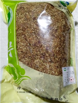 合欢花净制/0.5kg/袋
