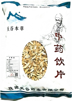 黄芪斜片/1kg/袋